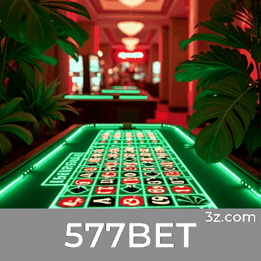 Excelência Tecnológica da 577BET: Onde Inovação Encontra Desempenho
