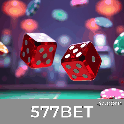 577BET - Jogos de Cassino Luxuosos e Interativos