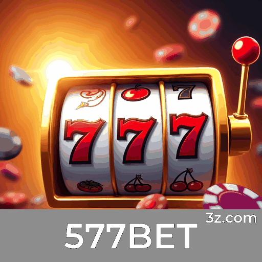 577BET - Jogos de Cassino Luxuosos e Interativos