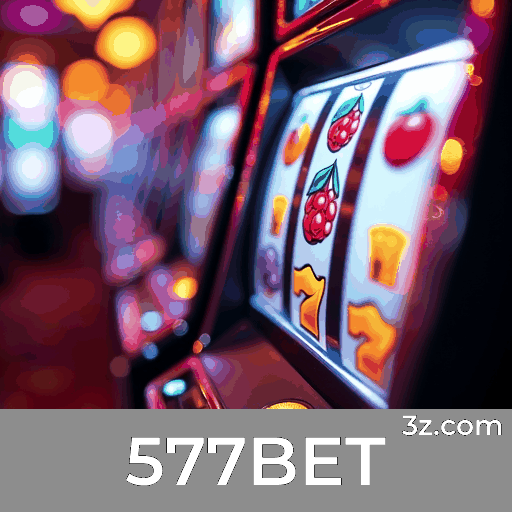 Apostas Esportivas Profissionais com 577BET