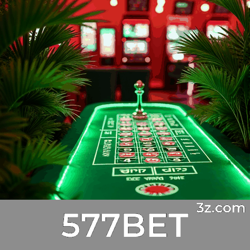 Inovação Móvel de Última Geração com o App 577BET
