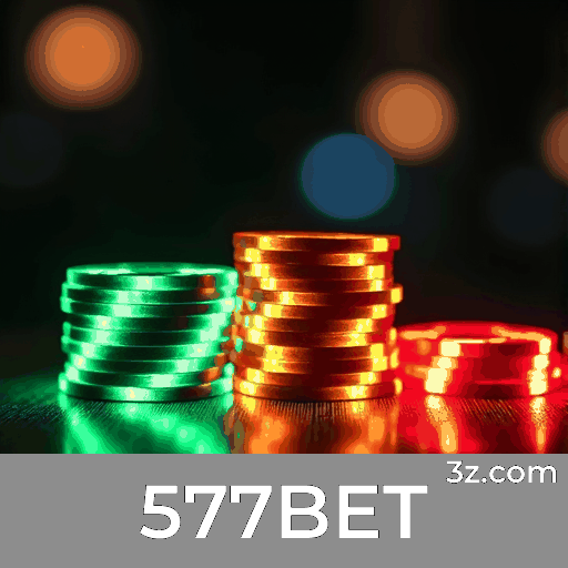 Experiência de Casino Elite no 577BET: Dealers Reais e Jogos Premium
