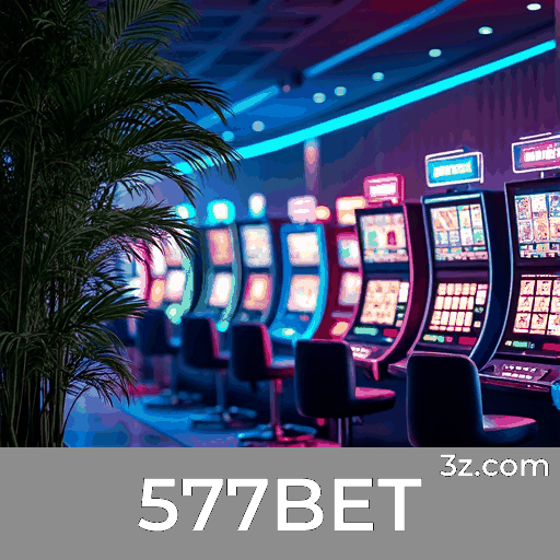 577BET: Maximize Seus Ganhos com Promoções Imperdíveis