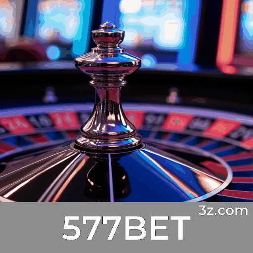 Experiência de Casino Elite no 577BET: Dealers Reais e Jogos Premium