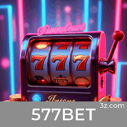 Experiência de Casino Elite no 577BET: Dealers Reais e Jogos Premium