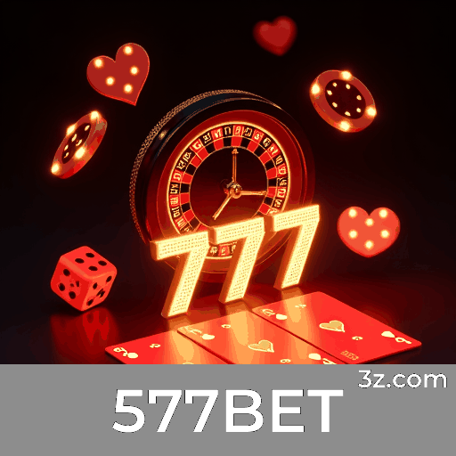 Experiência de Casino Elite no 577BET: Dealers Reais e Jogos Premium