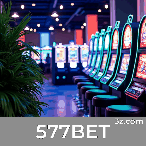 577BET: Seu Cassino e Plataforma de Apostas Confiável