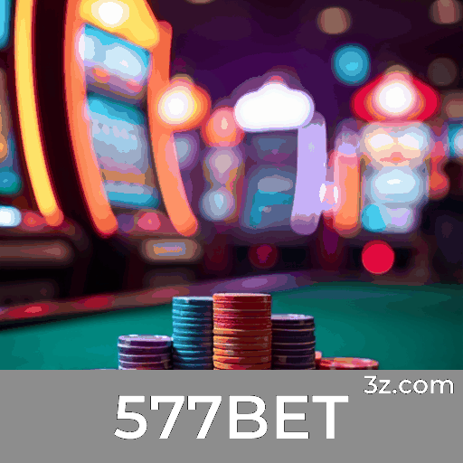 577BET: Seu Cassino e Plataforma de Apostas Confiável