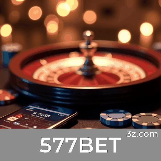 577BET: Seu Cassino e Plataforma de Apostas Confiável