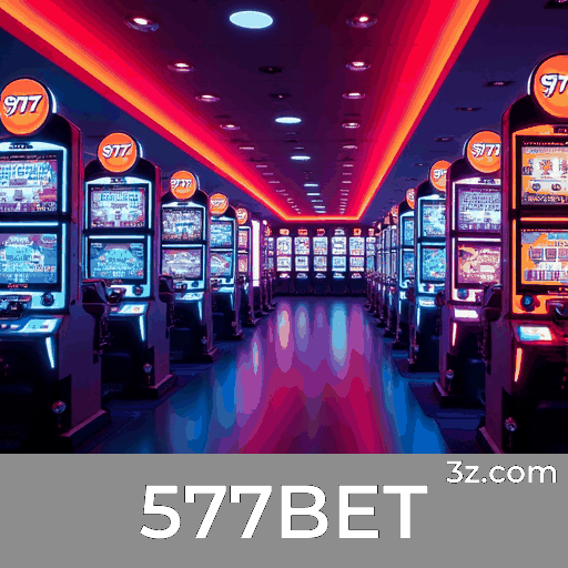 Apostas Esportivas Profissionais com 577BET