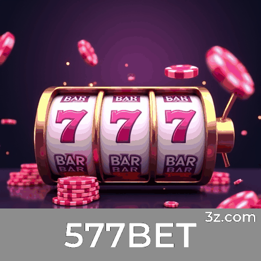 577BET - Jogos de Cassino Luxuosos e Interativos
