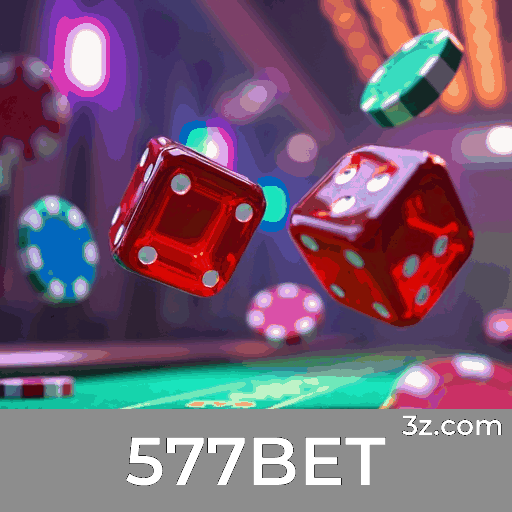 577BET: Seu Cassino e Plataforma de Apostas Confiável