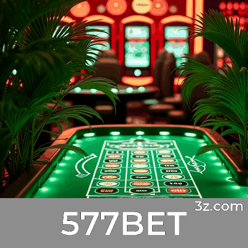 Controle Exclusivo e Inteligente de Conta na 577BET
