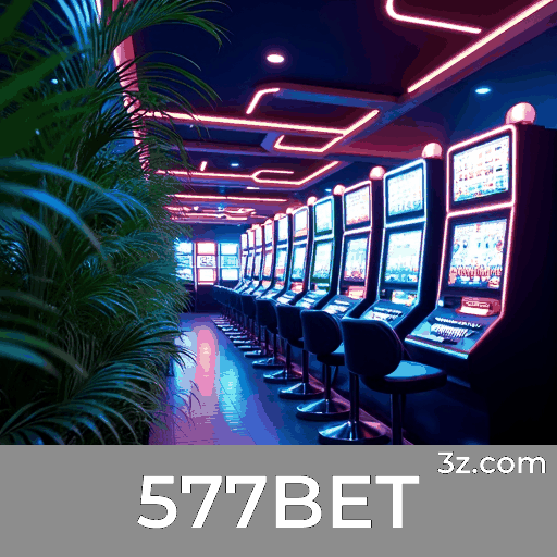 Controle Exclusivo e Inteligente de Conta na 577BET