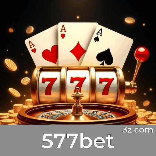577bet game mais image
