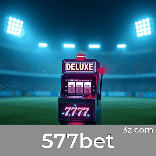 577bet game mais image